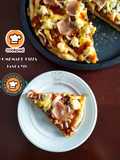 Homemade Pizza Tanpa Yis