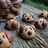 Milo Doggie Cookies