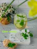 Lime Mojito 🇨🇺