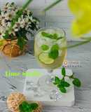 Lime Mojito 🇨🇺