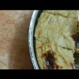 صينية مكرونة بشاميل