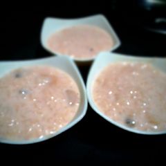 A picture of Nalen gur kheer.