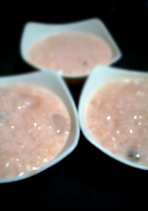A picture of Nalen gur kheer.