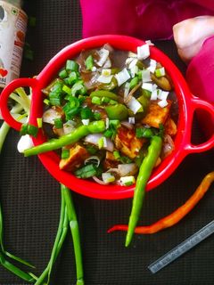 ચીલી પનીર રેસીપી મુખ્ય ફોટો