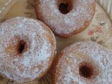 Donat Kentang Modif Dari Resep NCC