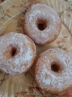 Foto resep Donat Kentang Modif Dari Resep NCC