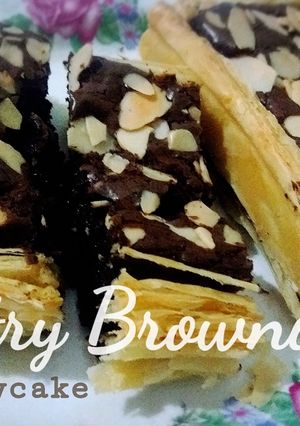 Foto resep Pastry Brownies