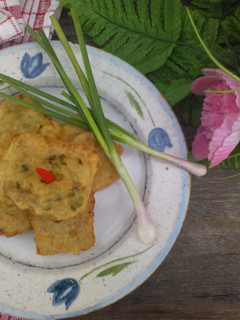 Foto resep Tempe Menjes Mendoan