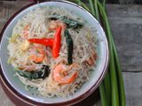Bihun Goreng Udang Ceria Praktis !