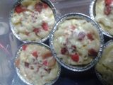 Macaroni Schotel Kukus Praktis !