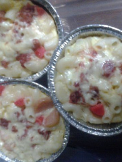 Foto resep Macaroni Schotel Kukus Praktis !
