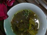 Soto Madura Bumbu Sederhana