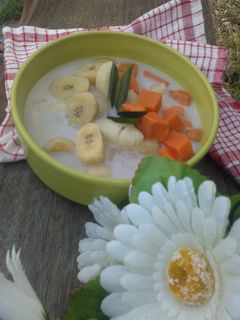 Foto resep KOLAK "PISIUJA"