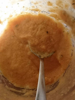 Una foto de Salsa de tomate para tostadas (pan tumaca)