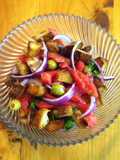 Panzanella