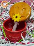 Dalgona Candy