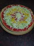 Tarta de verano!