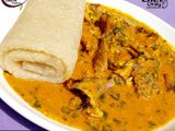 Ogbono soup