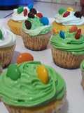 Muffins 😋😍delicias