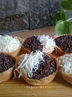 Foto resep Martabak Mini