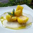 Singkong Thailand (Cassava Thai)