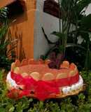 Tiramisú
