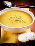 Lentil Soup