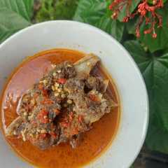 รูปของ Balungan Pedas