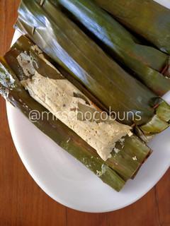 Foto resep Pepes Tahu Teri