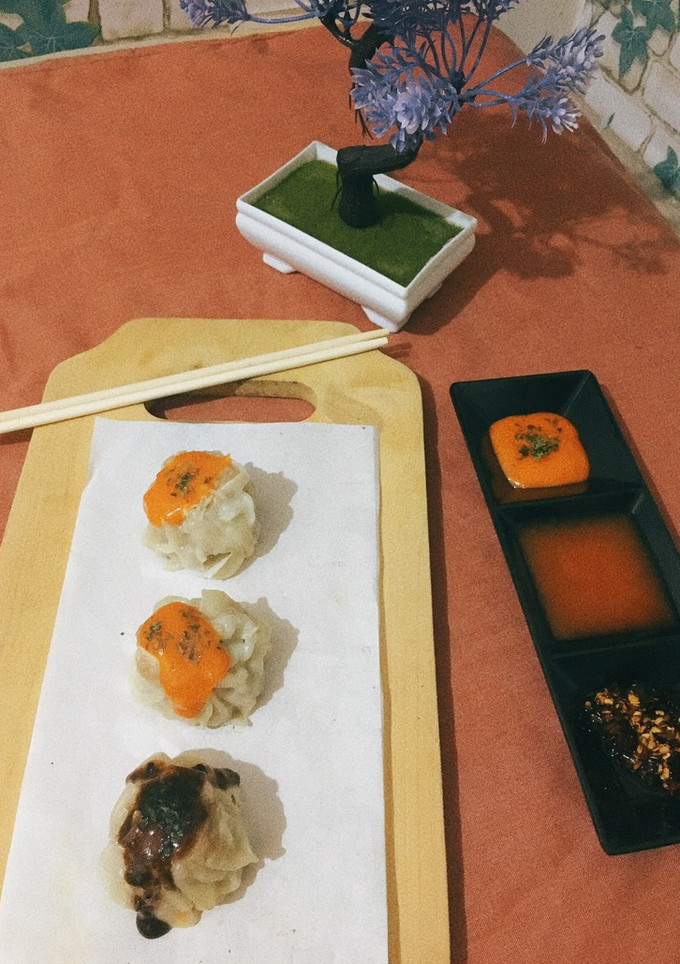 Foto resep Dimsum