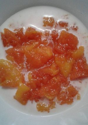 Foto resep Kolak Pepaya