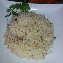 Zeera Rice A picture of Zeera Rice.