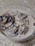 158. Salsa Il Fungi