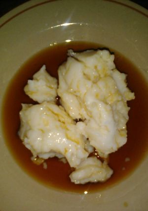 Foto resep Bubur sumsum