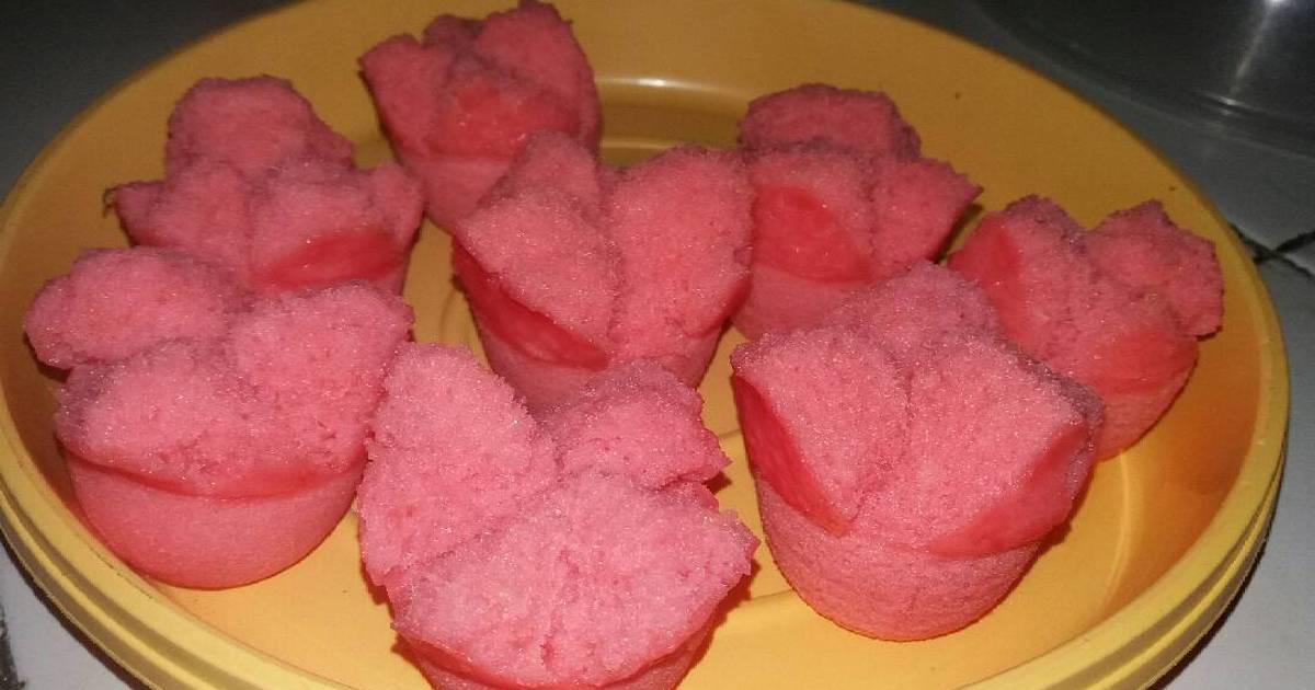  Resep  Kue  apem  ekonomis oleh fitria sari Cookpad