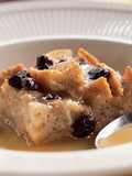 Pudin de pan