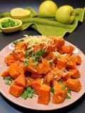The Best Baked Pumpkin Side Dish 🎃