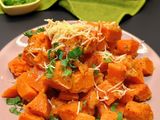 The Best Baked Pumpkin Side Dish 🎃