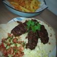 Adana Kebab!