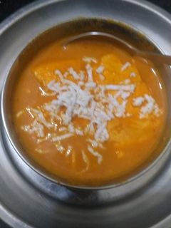 शाही पनीर (shahi paneer recipe in Hindi) रेसिपी मुख्य फोटो
