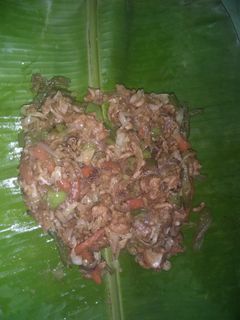 ஹோம் மேட் கோதுமை நூடுல்ஸ் (Homemade kothumai noodles recipe in tamil) செய்முறை முக்கிய புகைப்படம்