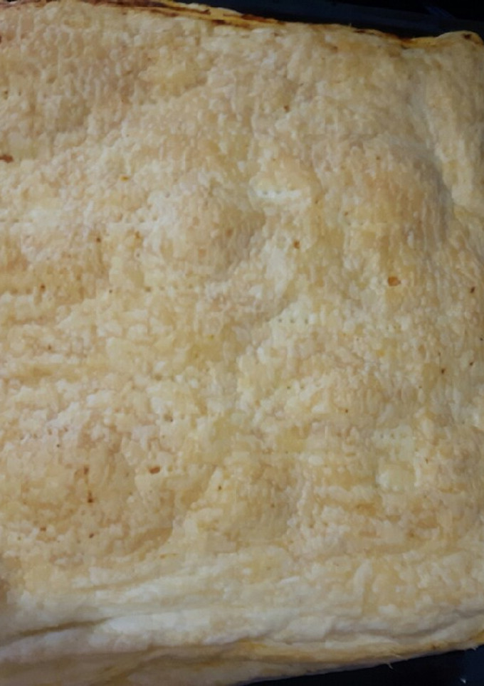 Una foto de Empanada de verdura