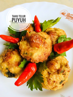 Foto resep Tahu Telur Puyuh