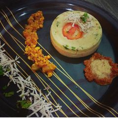One pot idli A picture of One pot idli.