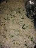 Arroz oloroso