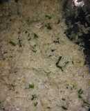 Arroz oloroso