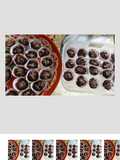 Coklat tempee