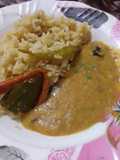 Mix dal 🍛🍛🍛