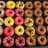 Donut, amerikai fánk