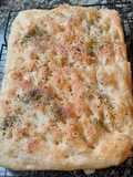 Focaccia
